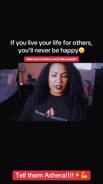 This right here is the mindset you need to have in order to manifest the life yo