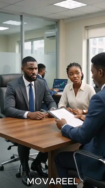 🚨 EPISODE 4 — THE MAN RICHARD TRUSTED 😳 Richard thought the missing company fu