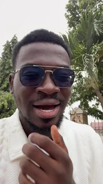 I am shocked 🤣