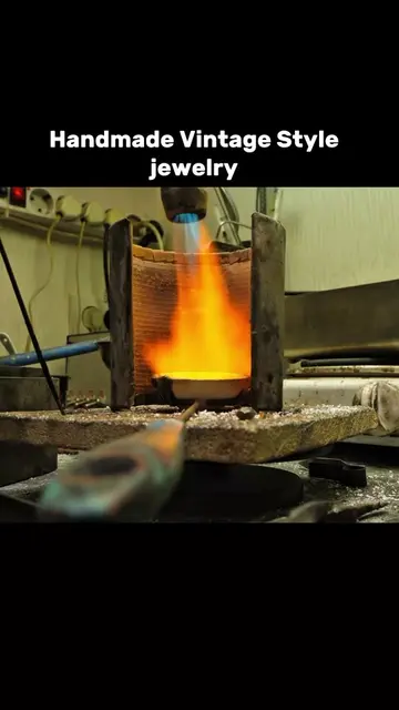 Handmade Vintage style jewelry#handmadejewlery #jewelrymaking #ringmaking #vinta
