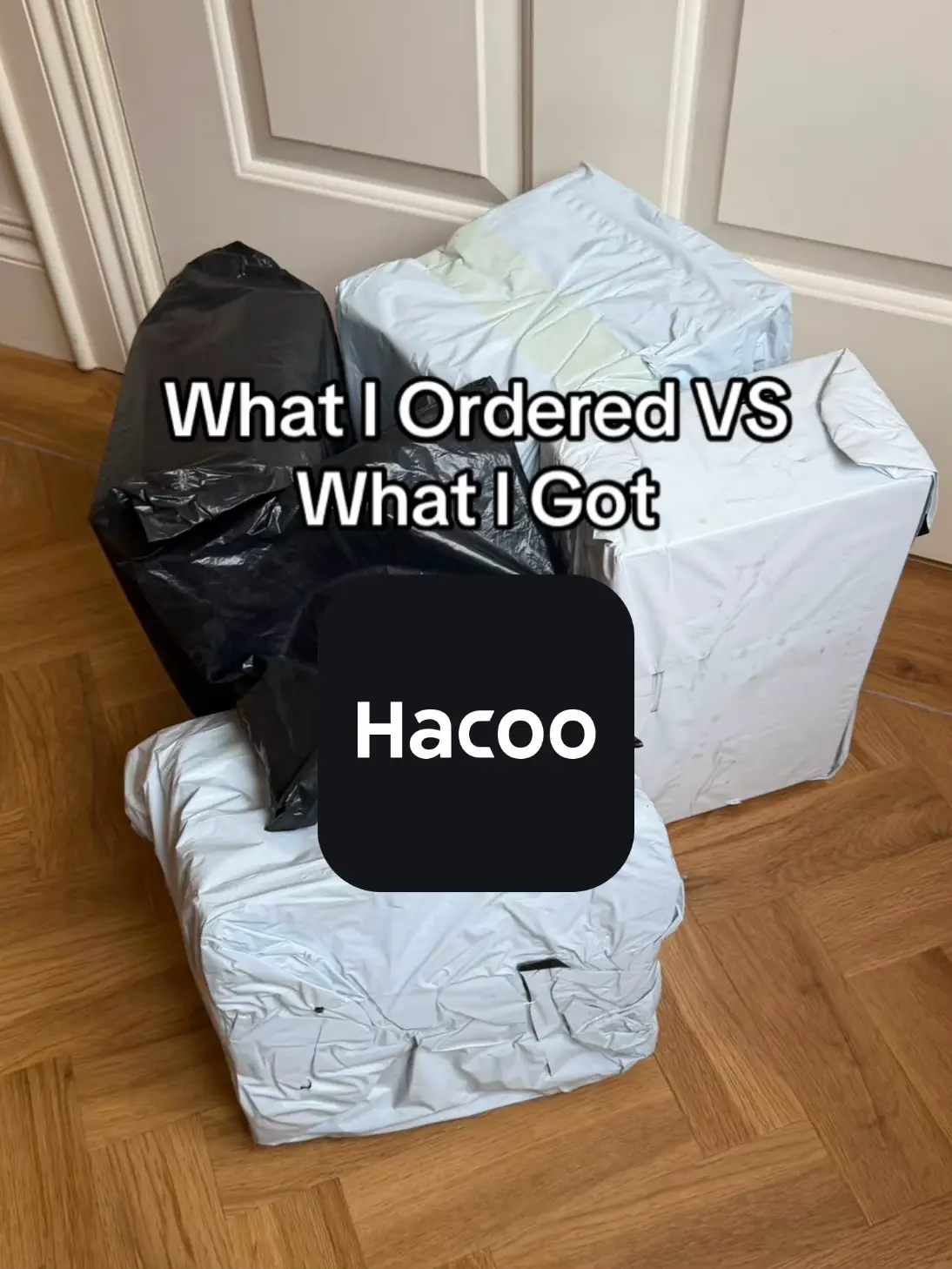 All finds always 🔗 in my BI0!! #hacoohaul #hacoo #fyp #shoppinghaul #whatiorder