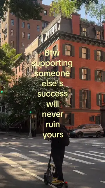 Forever rooting for my friends <3