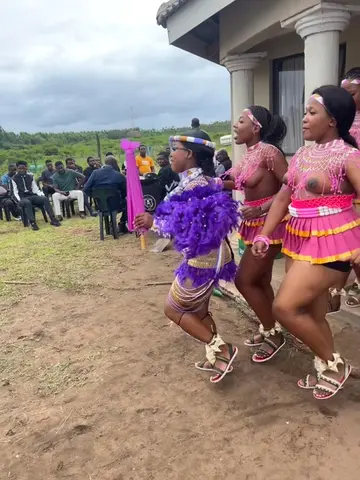 BEAUTIFUL AFRICAN CULTURES ❤ #zuluprincess #africa #zulugirls #africanculture #c