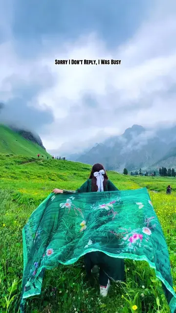 @zrqvibes…  *MINIMARG VALLEY GILGIT BALTISTAN*  🏔️SPECIAL OFFER 6 Days Trip: AS