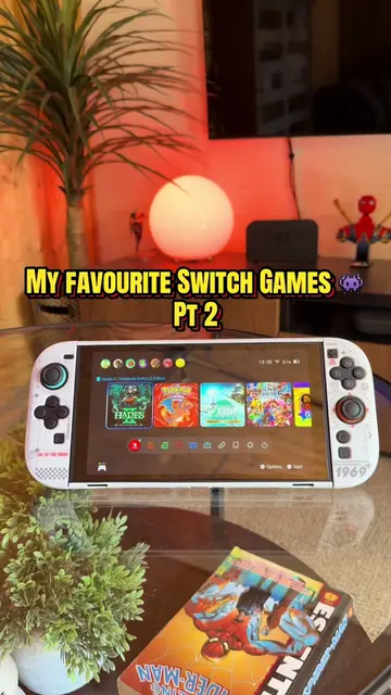 My current switch 2 game line up. Any suggestions👀? #switch2 #gamerecomendation