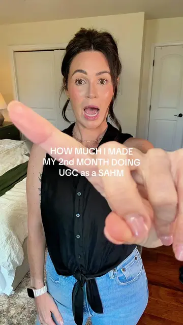 July UGC income incominggggggg #ugccreator #ugcincome #ugccommunity #ugctips #ug