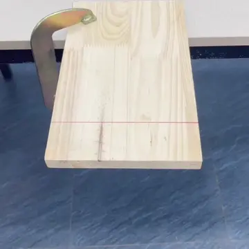 Turn your angle grinder into a unique DIY cutting tool with this creative worksh
