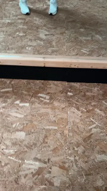 In the gym again 