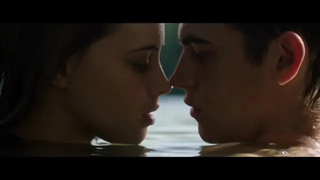 Hessa kisses compilation bc we never moved on 😮‍💨✨ #after #hardinscottedit #he