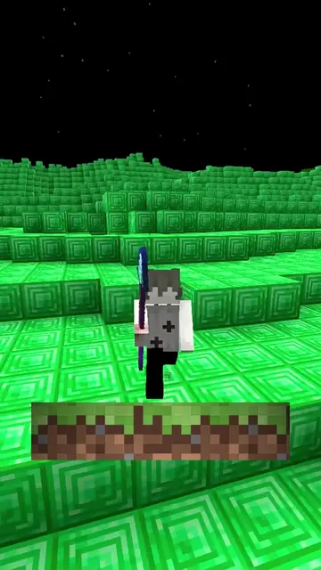 This Base Has No Doors EG7WK7RF #Minecraft #minecraftbedrock #minecraftmemes #mi