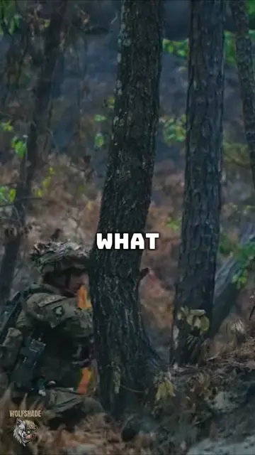 What Happens to the Human Brain in Combat #army #military #viral #fyp