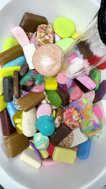 When you just wanted to wash your hands 🙌🏻🧼🫧 #soap #asmr #мыло 