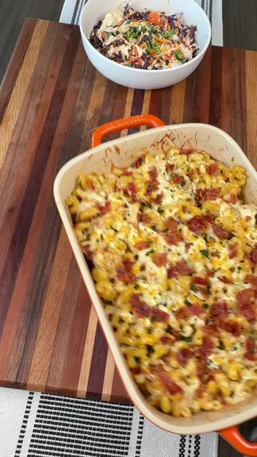 This one is a super easy dinner recipe the whole family enjoys! Using rotisserie