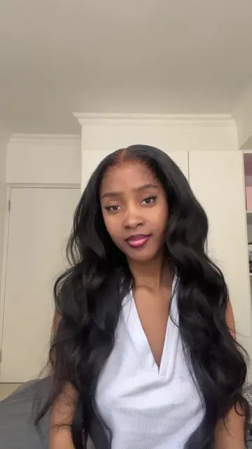 @wigginshairwig link in my bio💕 #wigtok #bodywave #bodywavewig #wigreview #wigg