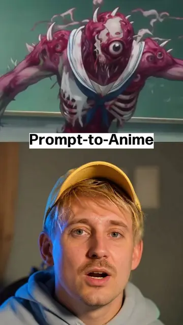 comment MCP Claude’s Anime Builder creates full pro-level anime videos from just