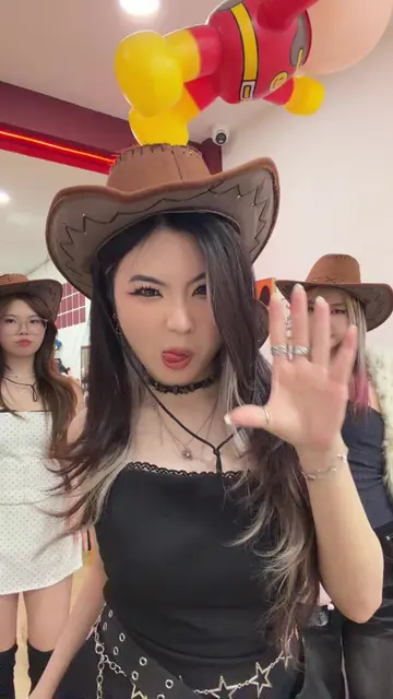 #cowboy || @annababy @audi @MICHII 🤍