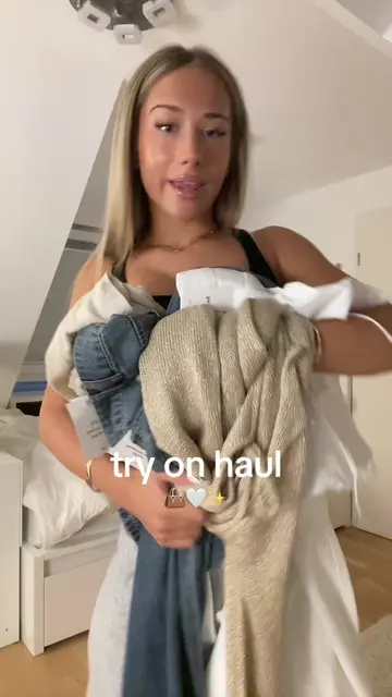 habt ihr jeans empfehlungen?🫰🤭 #haul #tryon #girl #jeans #talk 