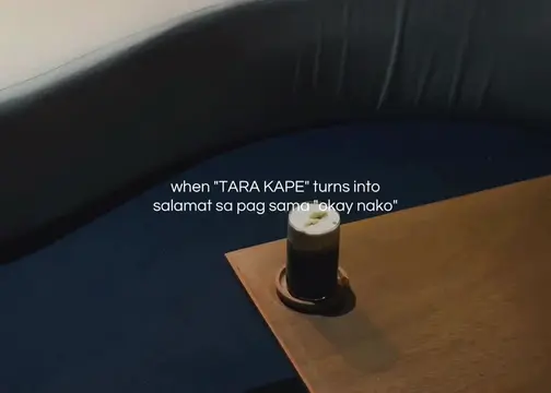 love this new cafe in makati #coffeetiktok #coffeelover #tarakape #newcafe #coff