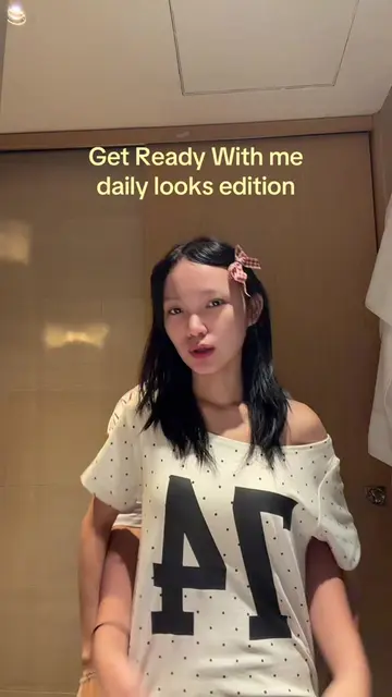 Drop your suggestions 🫶🏻 #fyp #grwm 