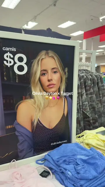 So cute!! @olivia dayton #targetfinds #oliviadayton #targethaul 