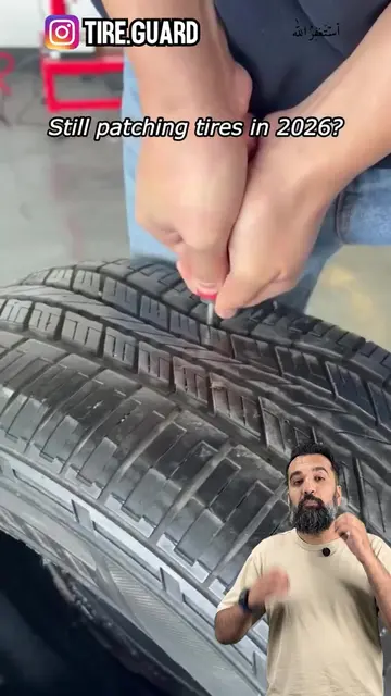 Puncture Proof Tire Business Idea