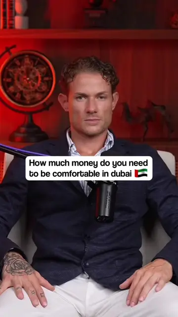 Different incomes in Dubai lead to different lifestyles. Which one can you relat