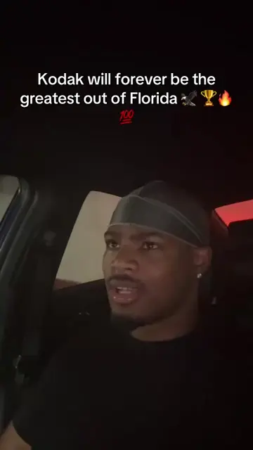 When we gon give Yak his flowers 😭😭😭 #fypシ゚viral #kodakblack #florida 