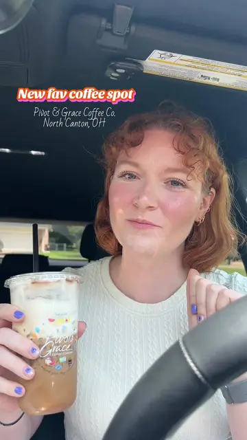Giving another shoutout to @Pivot&GraceCoffeeCo because they deserve all the lov