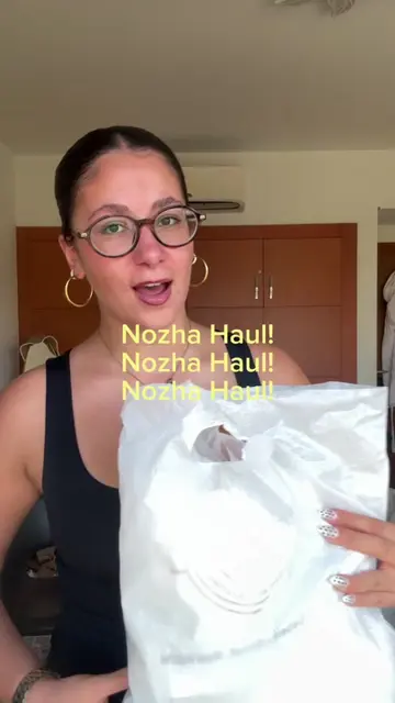 I lovvve nozha when I have the energy for it best accessory shopping in Cairo