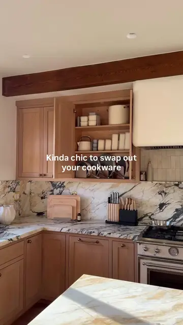 Non-toxic is chic. Don’t forget to tag us when you #MakeTheSwapToCaraway. #caraw