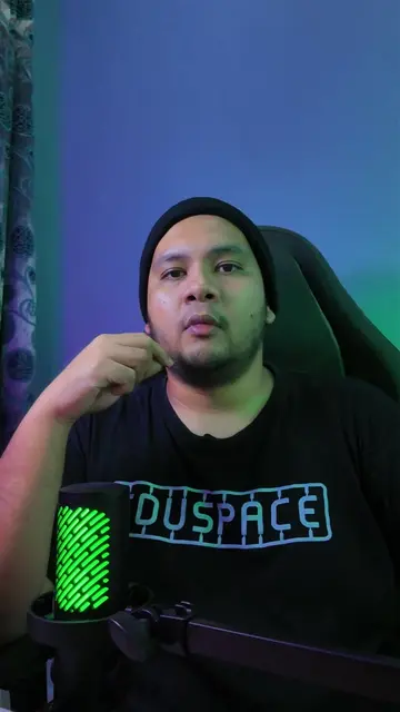 Dua jam jadi sepuluh minit...ini bukan sihir, cuma urutan yang betul. Ramai pega