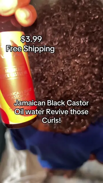 I stopped using plain water and started using this and this smaller bottle is go