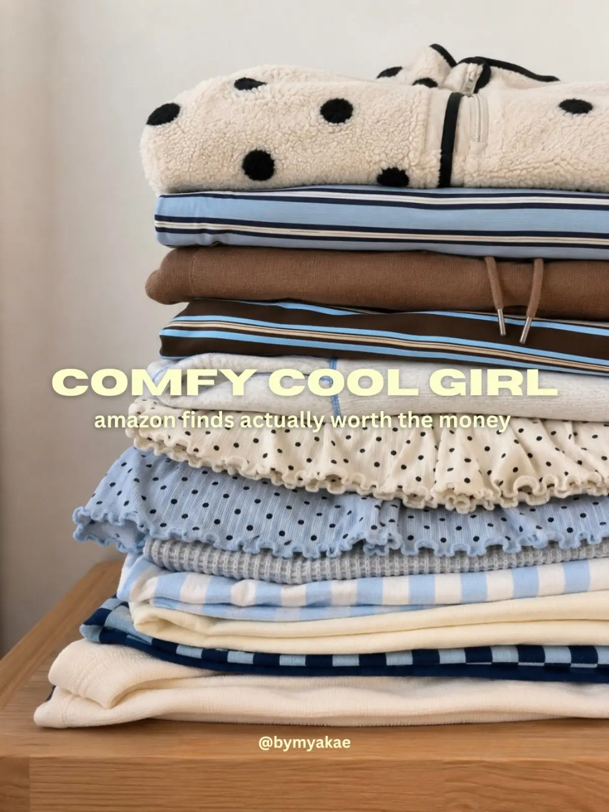 Comfy Cool Girl Must Haves!! 10/10 Finds!! #amazonfinds #amazonfavorites #mustha