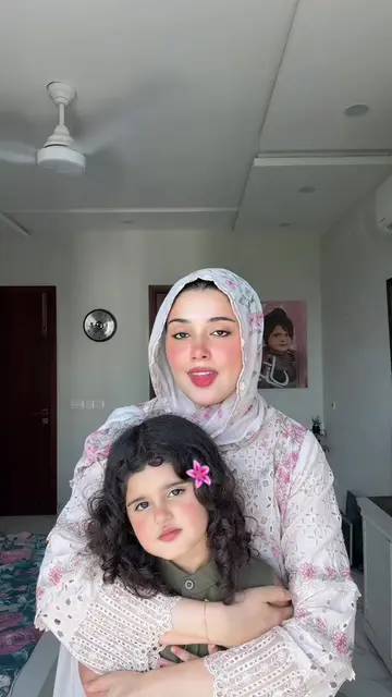 Say mashALLAH ♥️♥️ #kanwalzulqarnain #kanwalaftab 