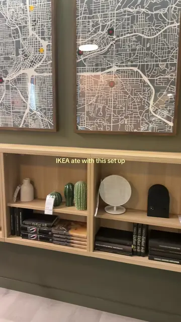 My fav room set up @IKEA @IKEA USA #ikea #ikeafinds #fyp #musicroom #ikeahaul 