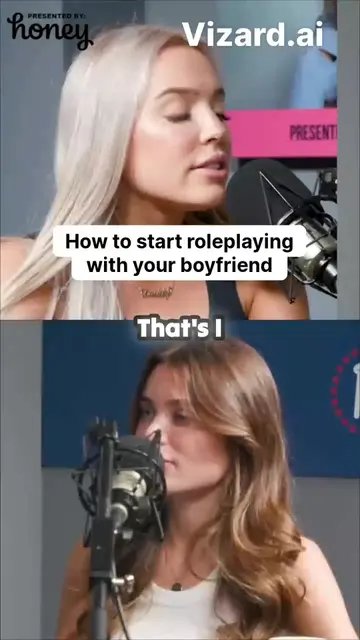 How To star Roleplaying With Your boyfriend  #tiktokgrowthchallenge #lanarhoades