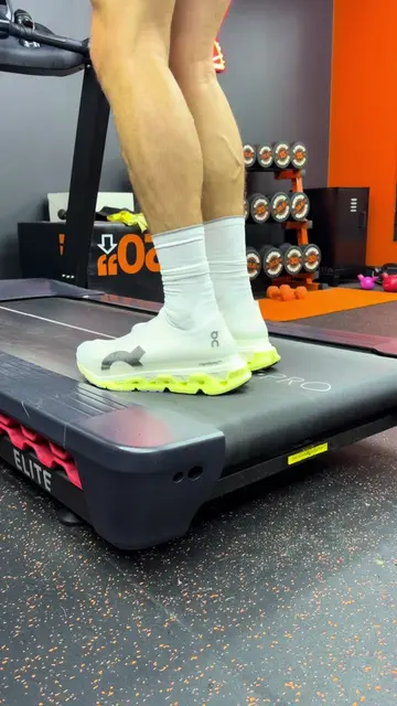 Unboxing and 31.5km first run in the On LightSpray Cloudmonster 3 Hyper - here’s