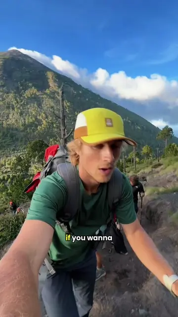 Everything you need to know about how to do this once in a lifetime experience �