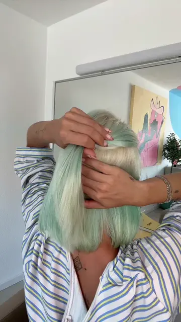 #foryou #hairinspo #hairstylist #hairstyletutorial #fypp 