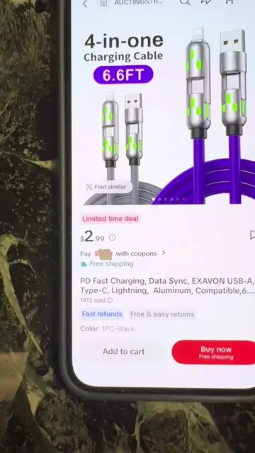 Great deal #tiktokmademebuyit #shipping #youneedthis 
