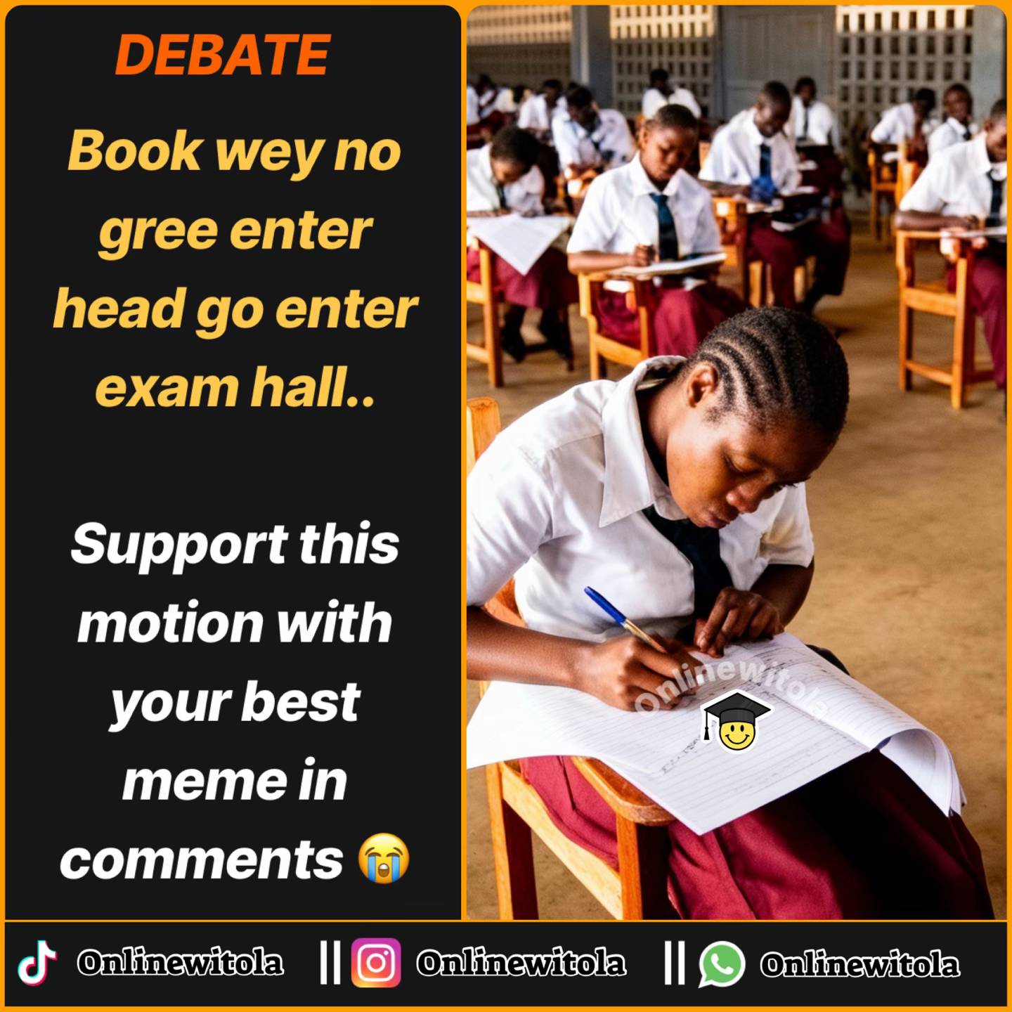 #foryou #nigeriastudents #trending 