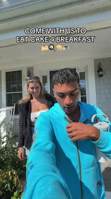 my big self been thinking abt this ALL week ngl🫣😫👀 #fyp #Vlog #capecod #mukba