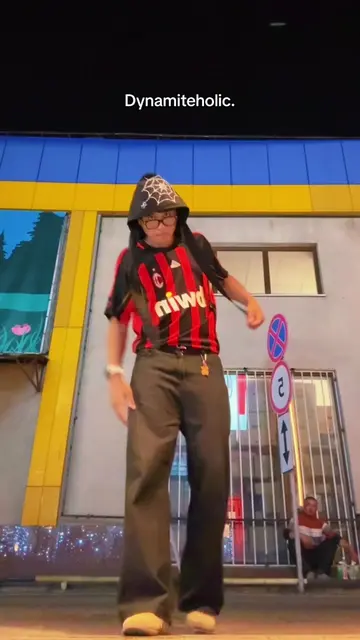 @BTS #foryoupage #dance #dynamite 