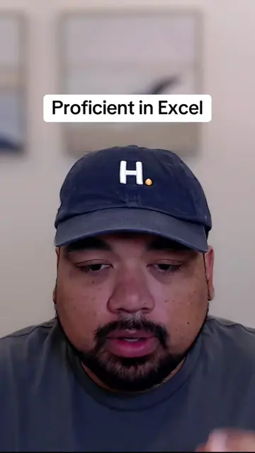 What’s your favorite shortcut? #accounting #accountant #excel #exceltips #excelt