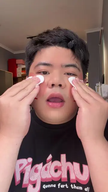 Garnier Micellar Water sekarang ada Micromicelles-nya! 😭✨ akhir-akhir ini lagi 