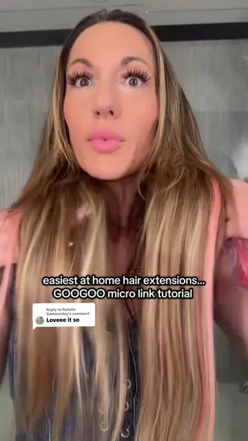 Replying to @Natalie Gammonley Absolutely. Since “pink streak” is the search que