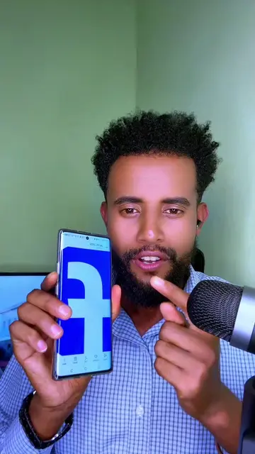 Secure your Facebook account before it gets lost or locked using the Verificatio