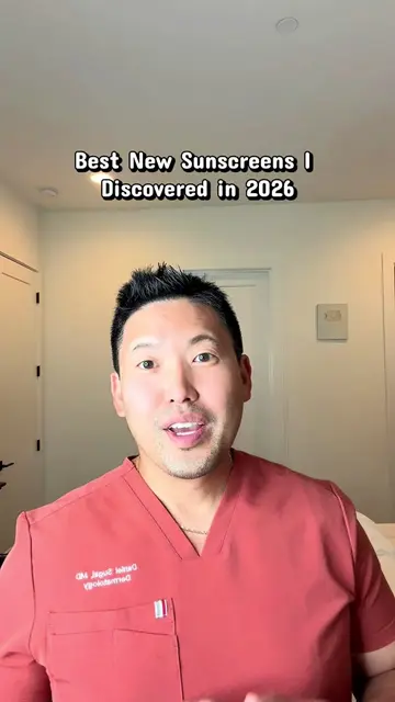 What are your fav new picks of the year? 🏆 #bestsunscreen #newsunscreen #bestof