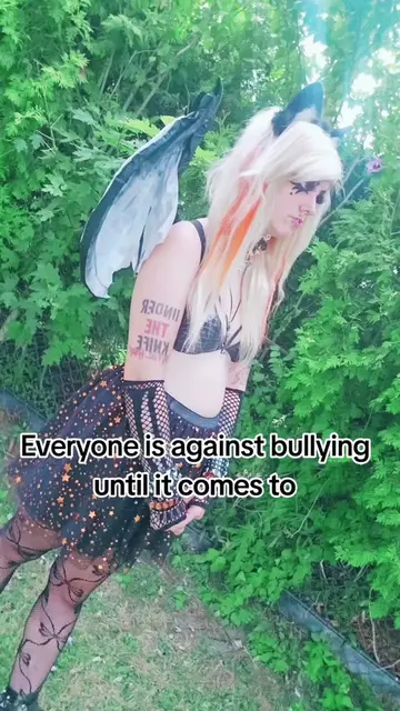 and they think its so cute and funny to do it too... #bully #stop #transgender #