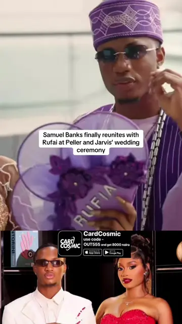 #samuelbanks #rufaibukola #jp2026 